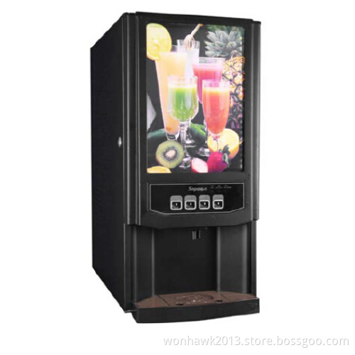Low Price Coffee Machine with CE Approved